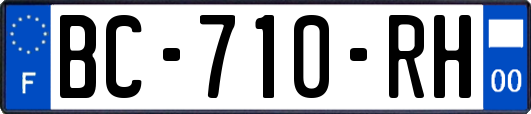 BC-710-RH