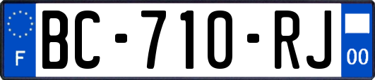 BC-710-RJ