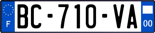 BC-710-VA