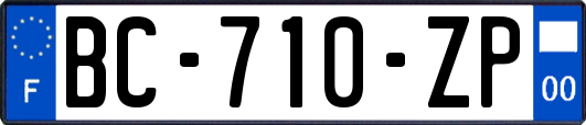 BC-710-ZP