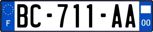 BC-711-AA