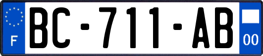 BC-711-AB