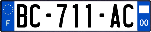 BC-711-AC