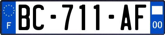 BC-711-AF