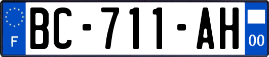 BC-711-AH