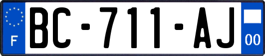 BC-711-AJ