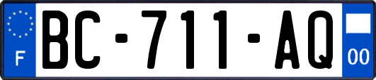 BC-711-AQ