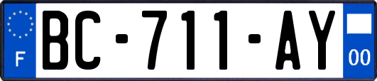 BC-711-AY