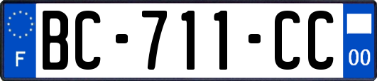 BC-711-CC