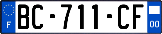 BC-711-CF