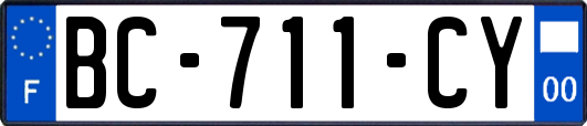 BC-711-CY