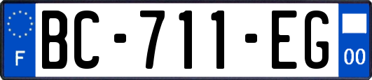 BC-711-EG