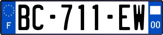 BC-711-EW