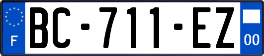 BC-711-EZ