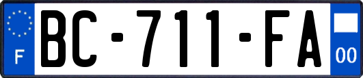 BC-711-FA