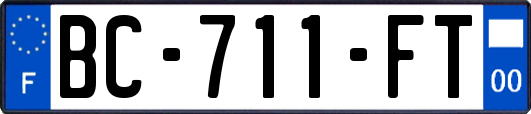 BC-711-FT