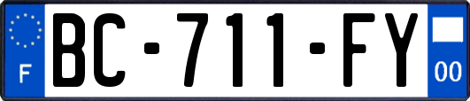 BC-711-FY