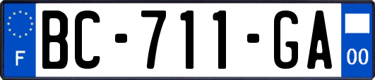 BC-711-GA