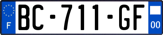 BC-711-GF