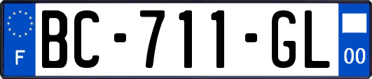 BC-711-GL