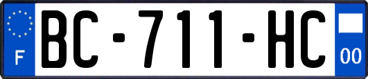 BC-711-HC