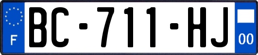 BC-711-HJ