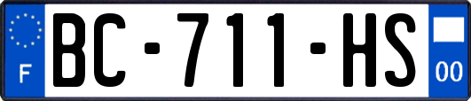 BC-711-HS