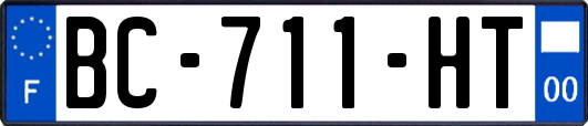 BC-711-HT