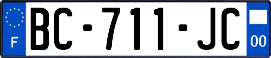 BC-711-JC