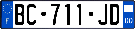BC-711-JD