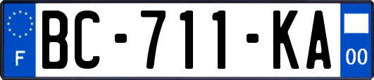 BC-711-KA
