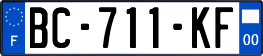 BC-711-KF