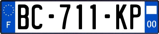 BC-711-KP