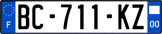 BC-711-KZ