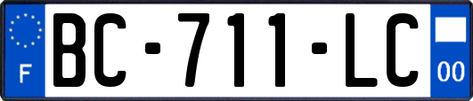 BC-711-LC