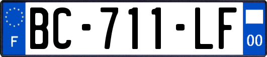 BC-711-LF