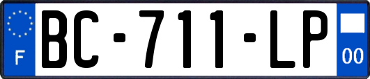 BC-711-LP