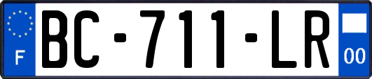 BC-711-LR