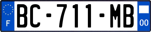 BC-711-MB