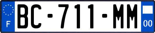 BC-711-MM
