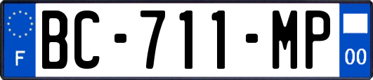 BC-711-MP