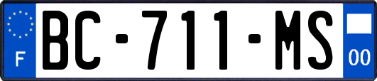 BC-711-MS