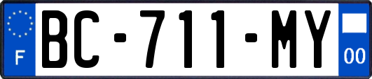BC-711-MY