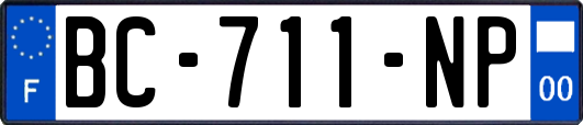 BC-711-NP