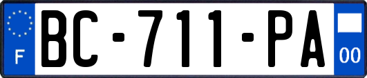 BC-711-PA