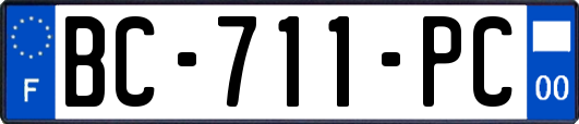 BC-711-PC