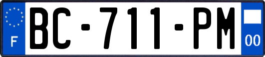 BC-711-PM