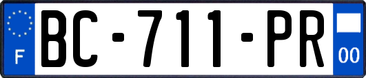 BC-711-PR