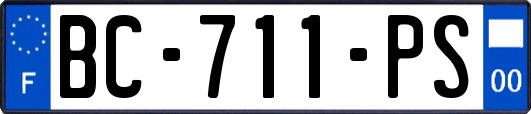 BC-711-PS