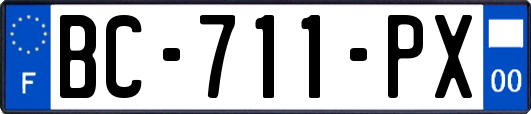 BC-711-PX